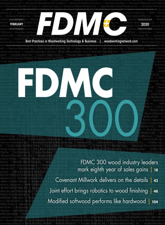 FDMC 300