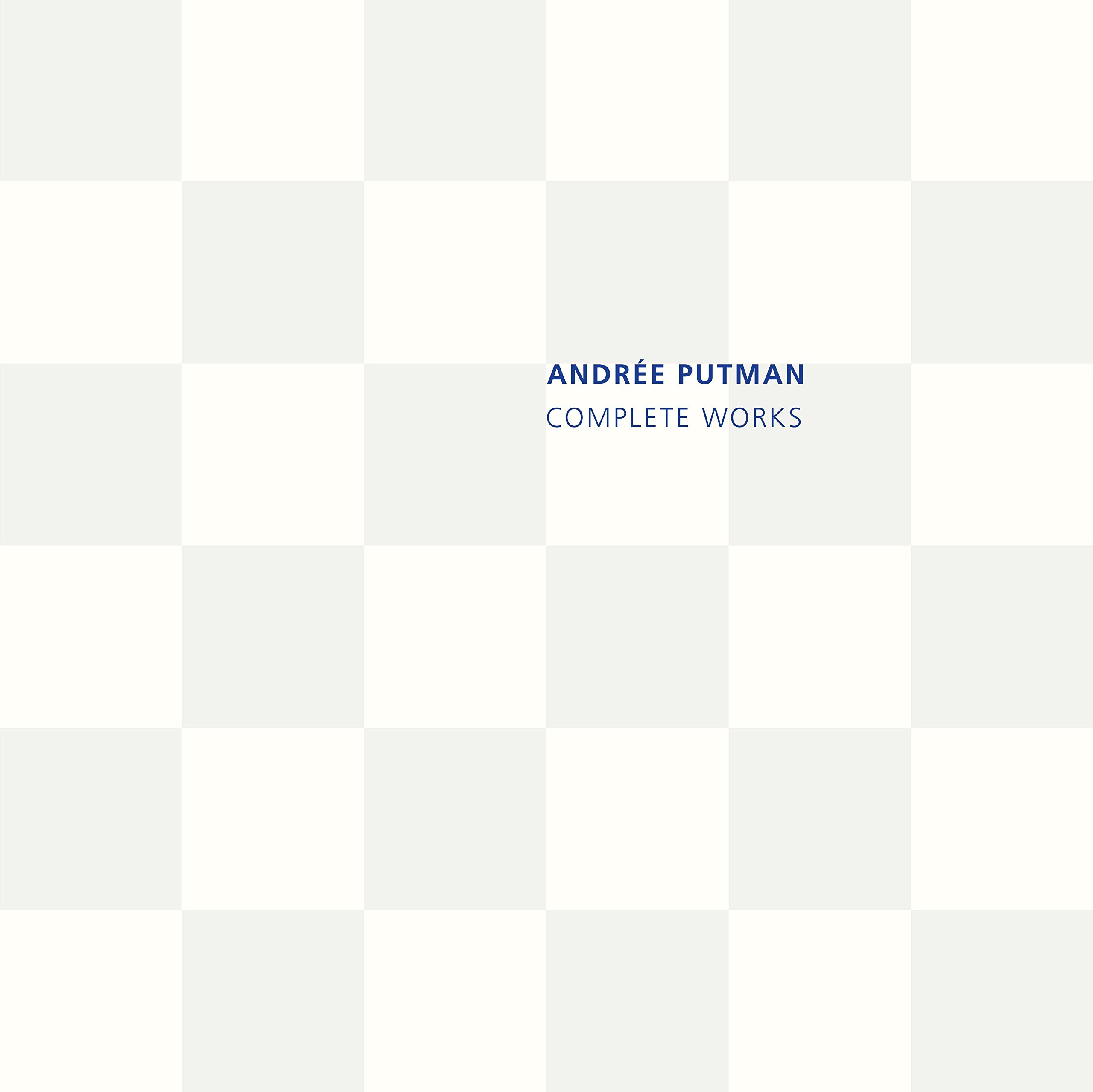 Andree Putman Complete Works