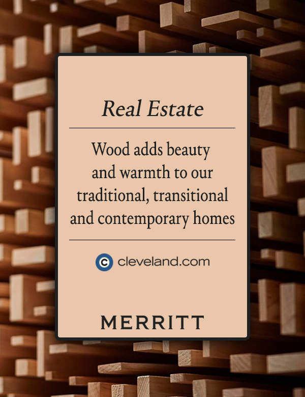 Wood Adds Beauty and Warmth to our Traditional, Transitional and Contemporary Homes